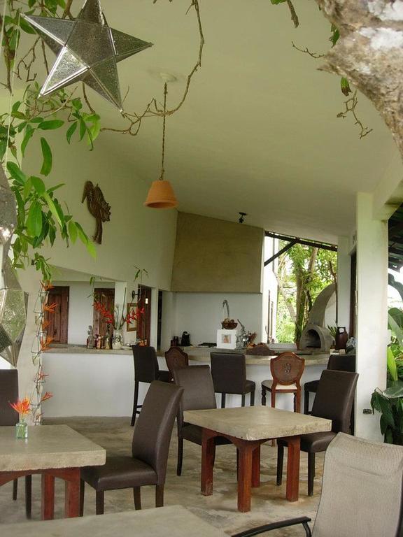 El Hotelito At The Rainforest Experience Farm Fajardo Exteriér fotografie