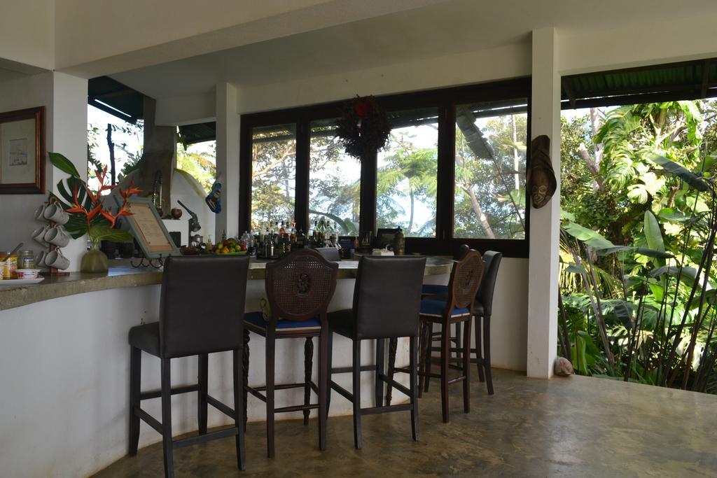 El Hotelito At The Rainforest Experience Farm Fajardo Exteriér fotografie