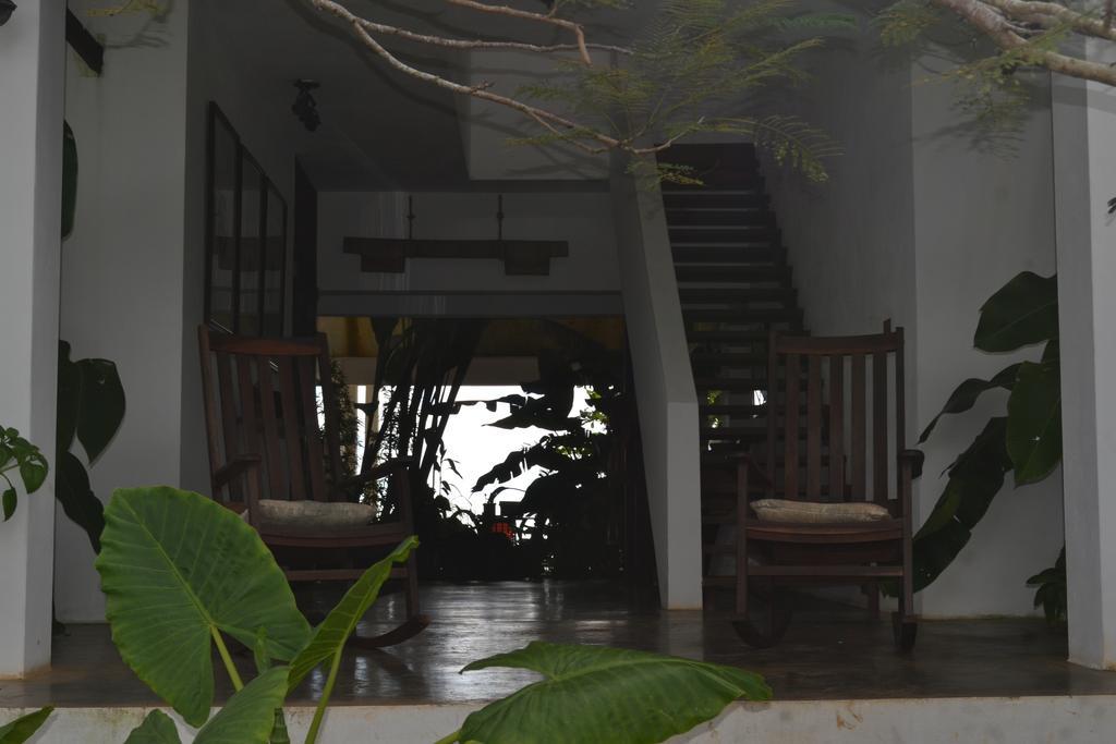 El Hotelito At The Rainforest Experience Farm Fajardo Exteriér fotografie