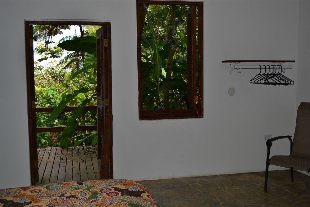 El Hotelito At The Rainforest Experience Farm Fajardo Exteriér fotografie