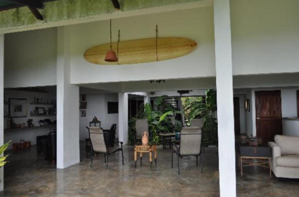 El Hotelito At The Rainforest Experience Farm Fajardo Exteriér fotografie