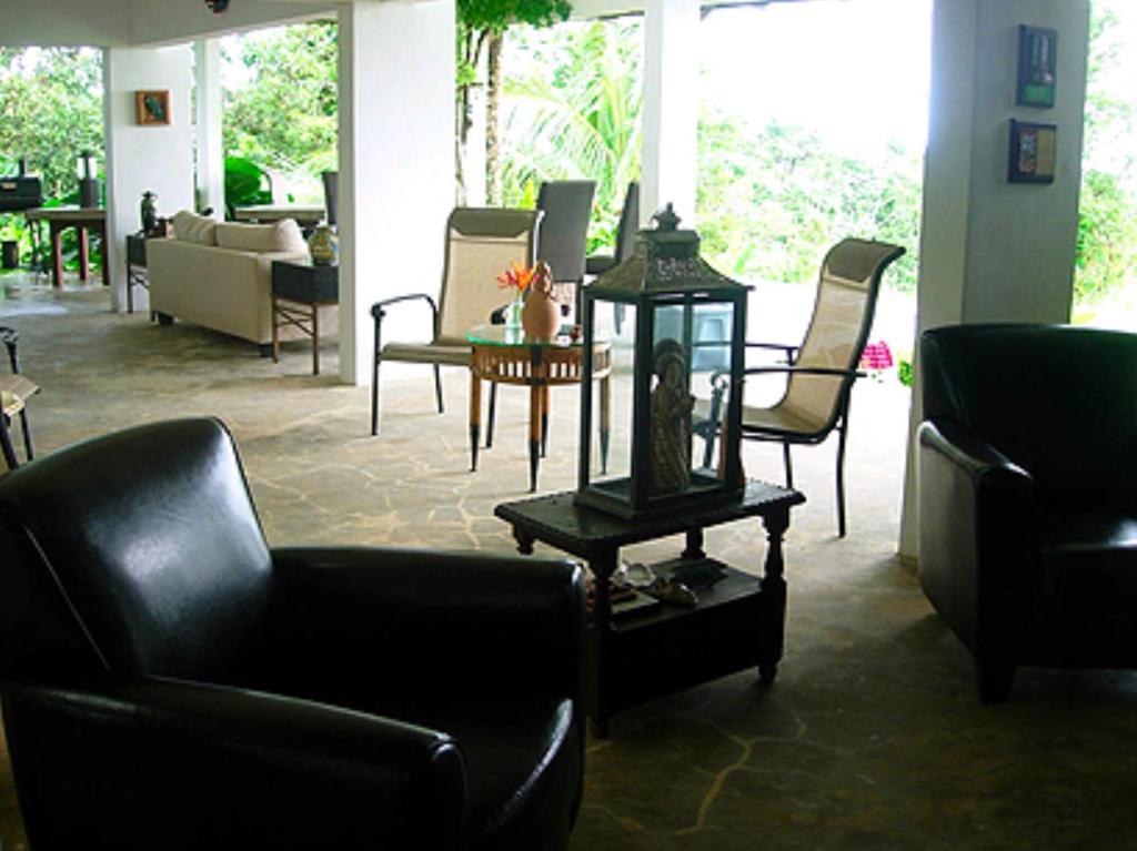 El Hotelito At The Rainforest Experience Farm Fajardo Exteriér fotografie