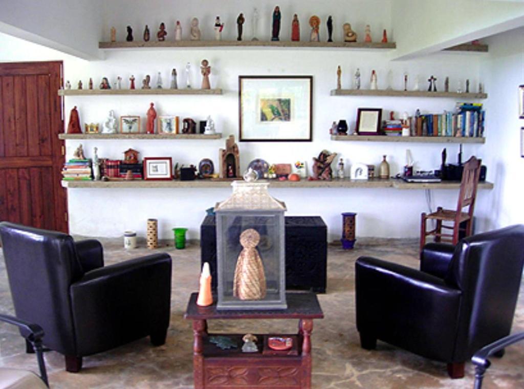 El Hotelito At The Rainforest Experience Farm Fajardo Exteriér fotografie