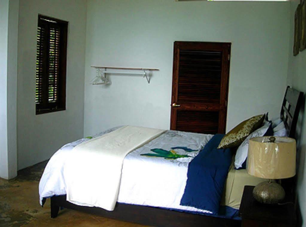 El Hotelito At The Rainforest Experience Farm Fajardo Exteriér fotografie